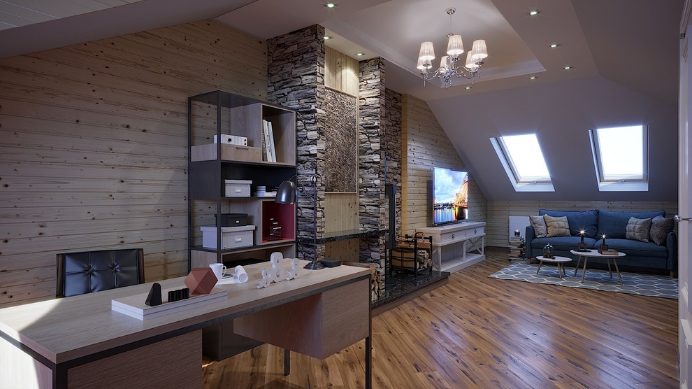 Примеры визуализации.