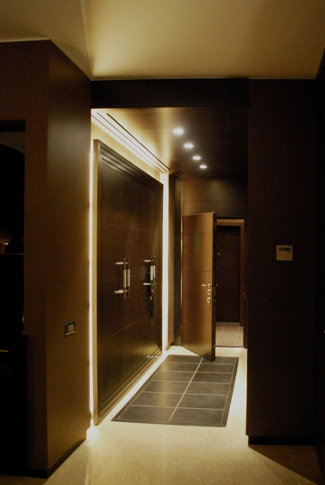 квартира-студия  ж/к Воробьёвы Горы