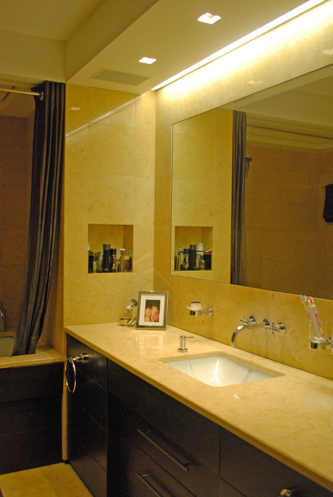 квартира-студия  ж/к Воробьёвы Горы