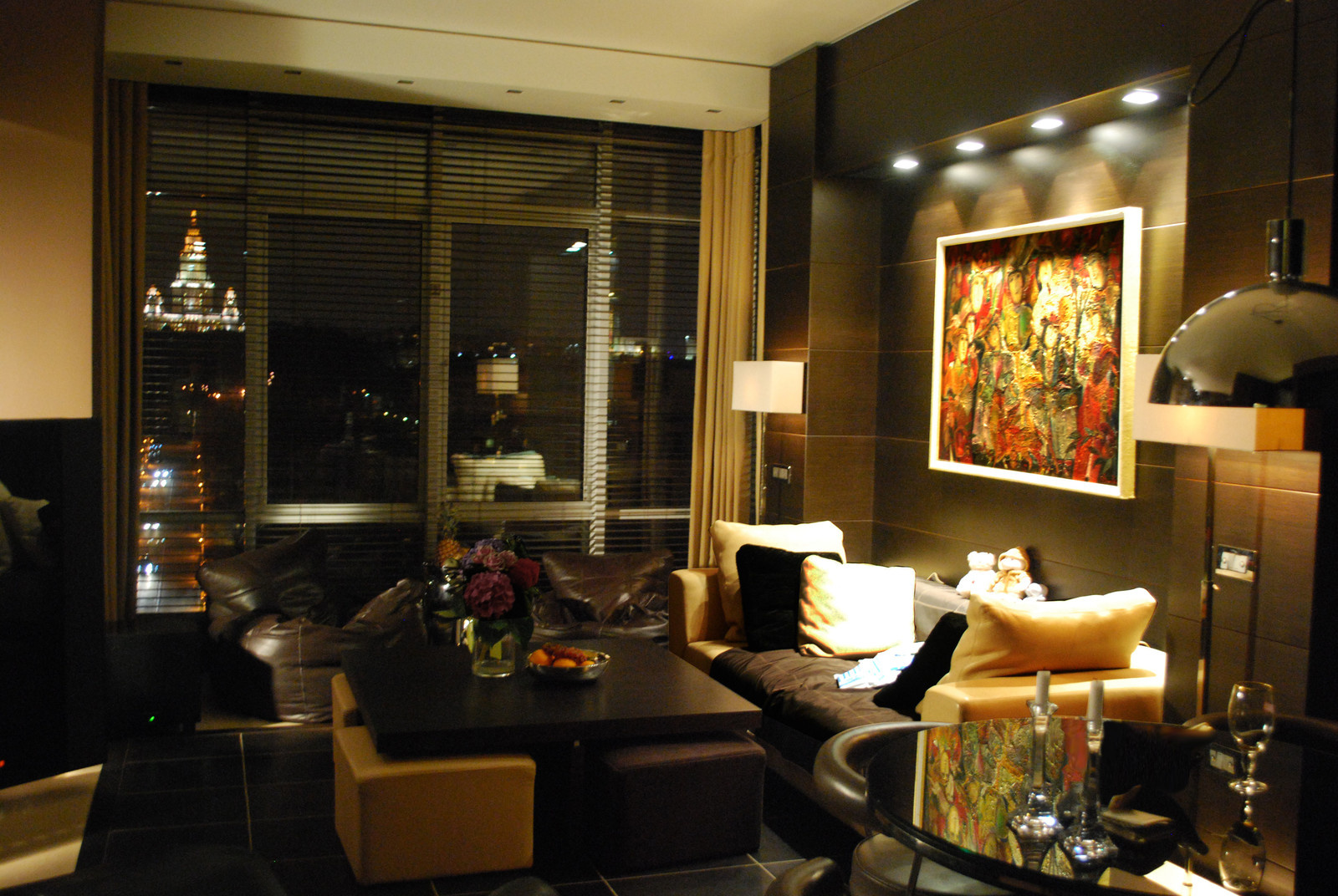 квартира-студия  ж/к Воробьёвы Горы