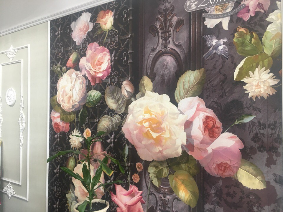 Работы наших клиентов