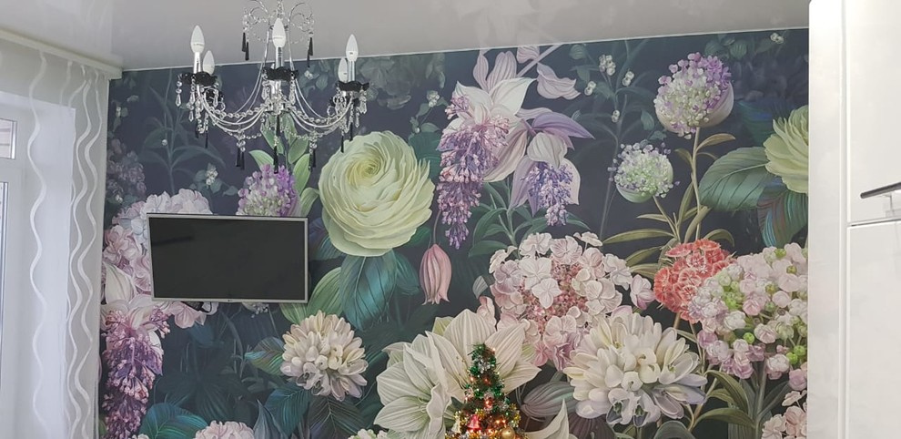 Работы наших клиентов