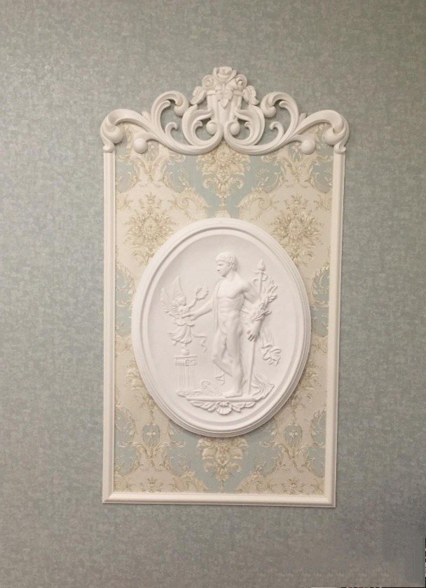 Обложка проекта: Наши материалы в проектах