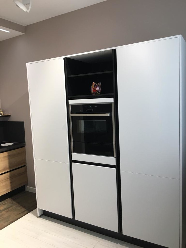 Touch & Riva, ЖК Адмирал