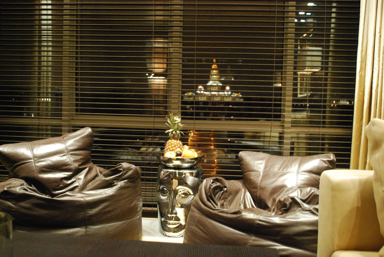 квартира-студия  ж/к Воробьёвы Горы