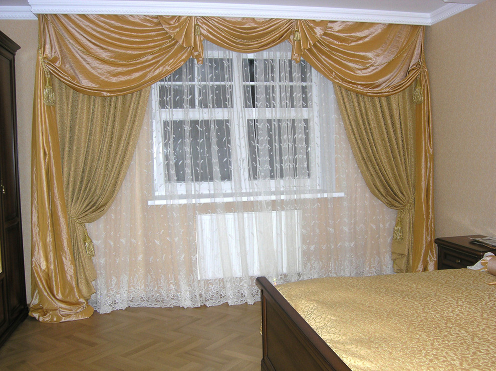 Шторы VIP