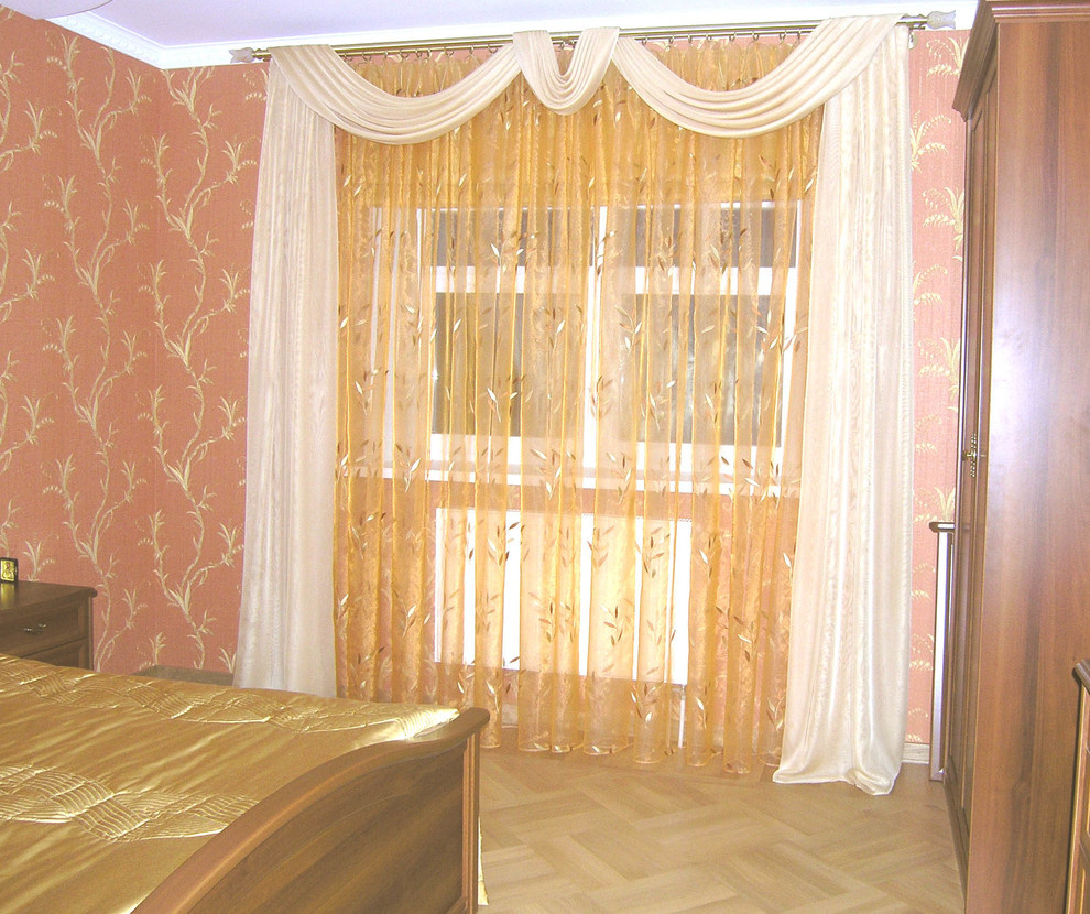 Шторы VIP