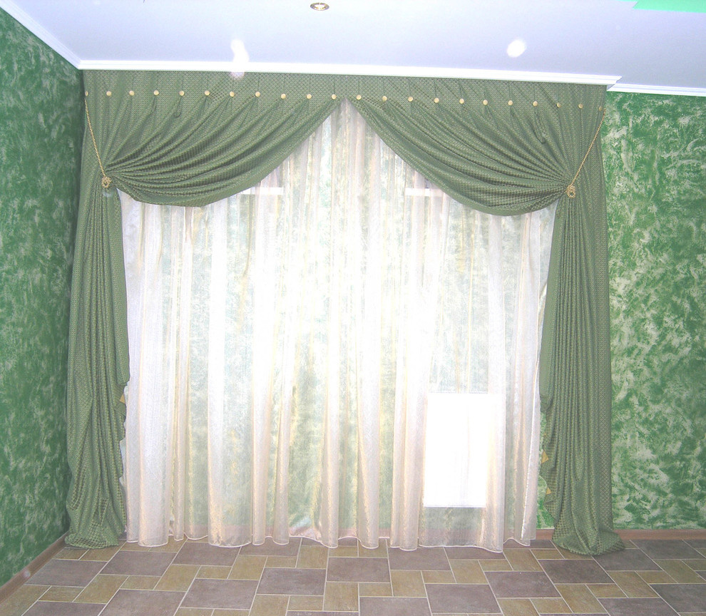 Шторы VIP