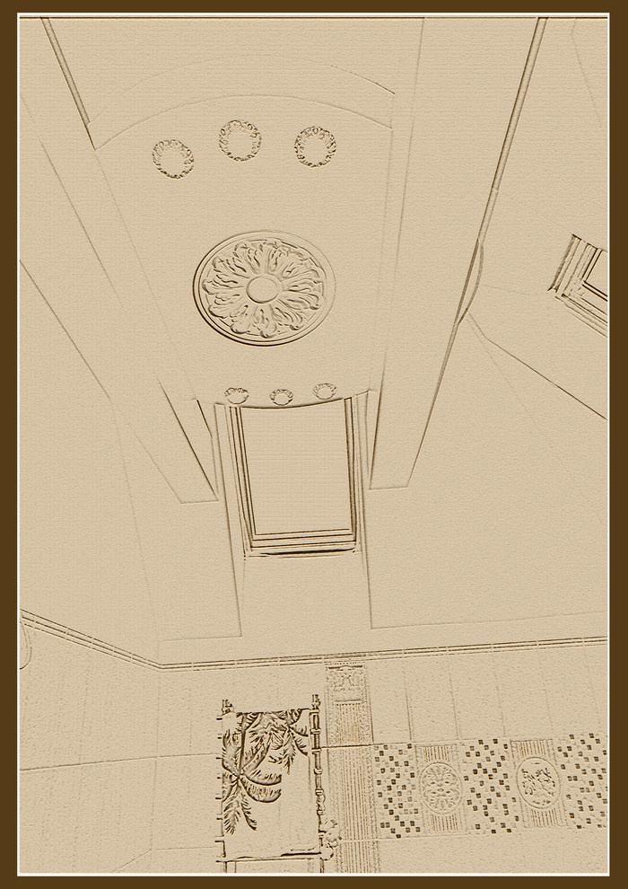 Дыхание Пьяцца Маджоре