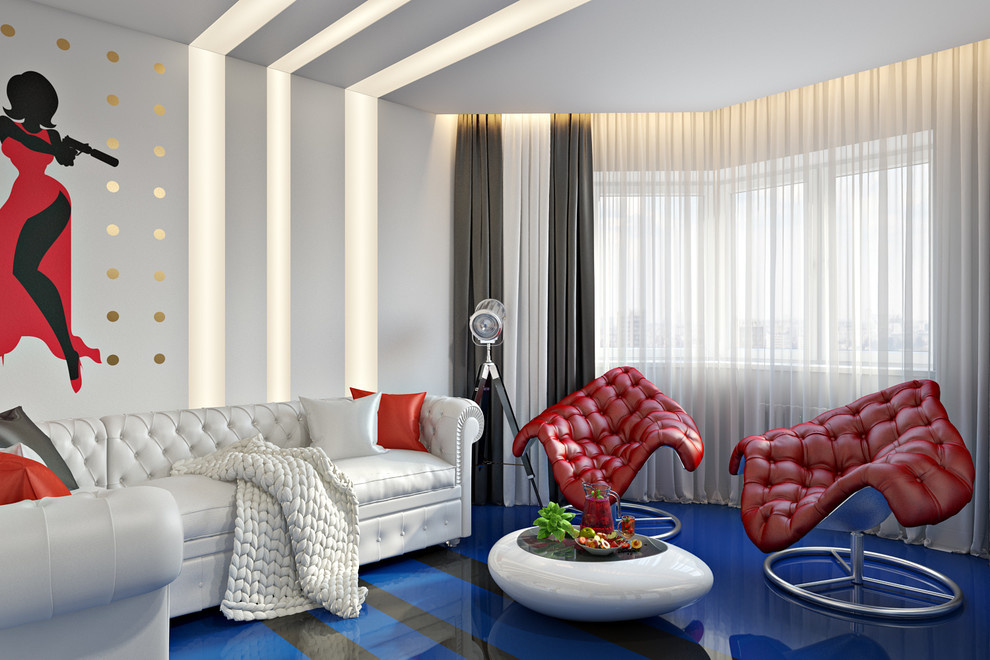 Blu Astoria