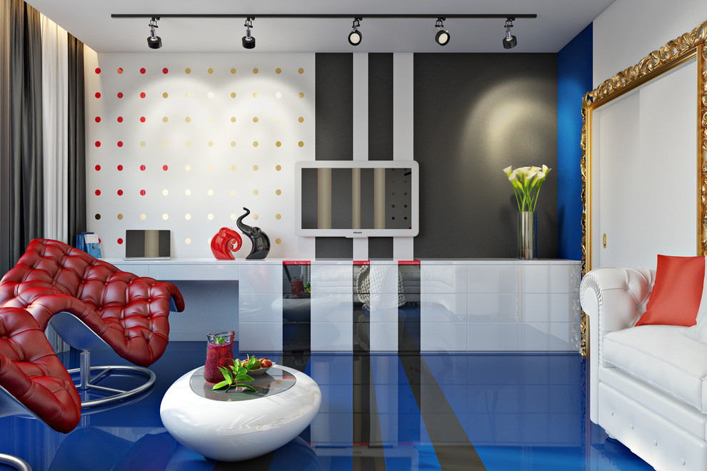 Blu Astoria