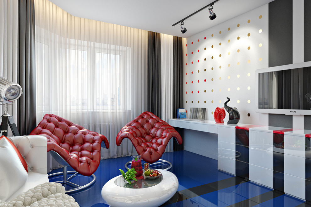 Blu Astoria