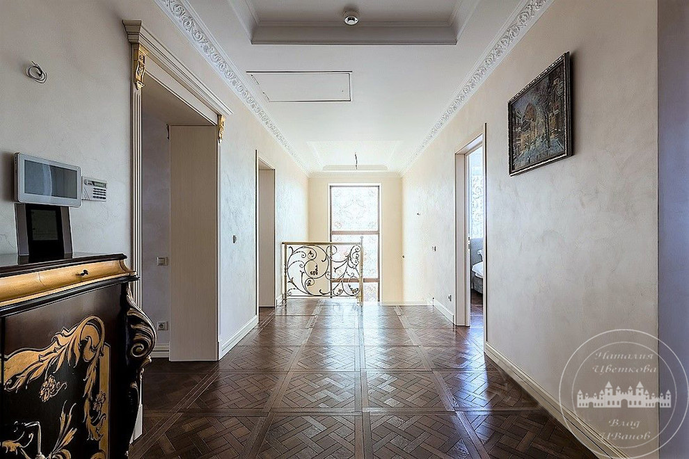 пос. Романцево
