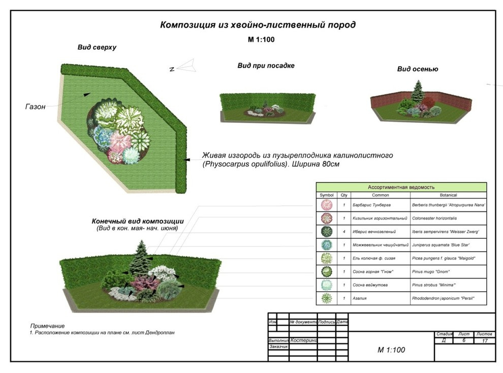 Солнечная фантазия