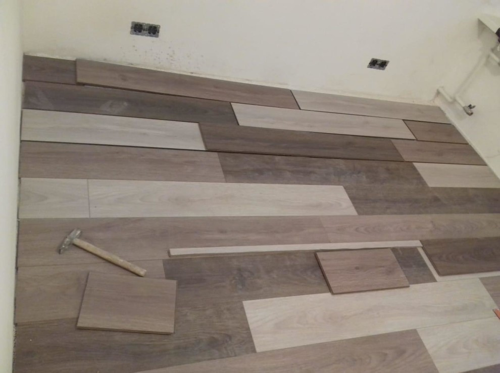 Квартира ВДНХ