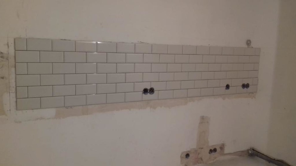 Обложка проекта: Квартира ВДНХ