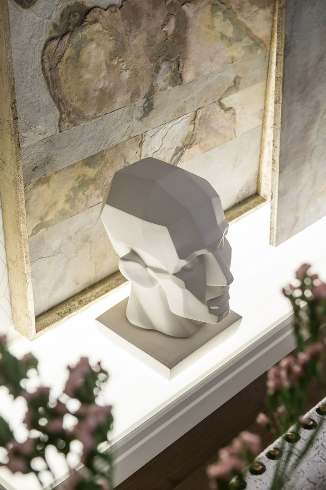 Обложка проекта: NOVA