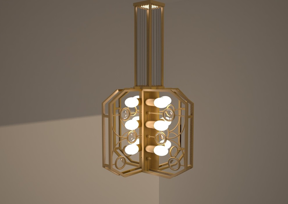 Обложка проекта: Symphony