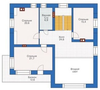 Проект ГБ-212