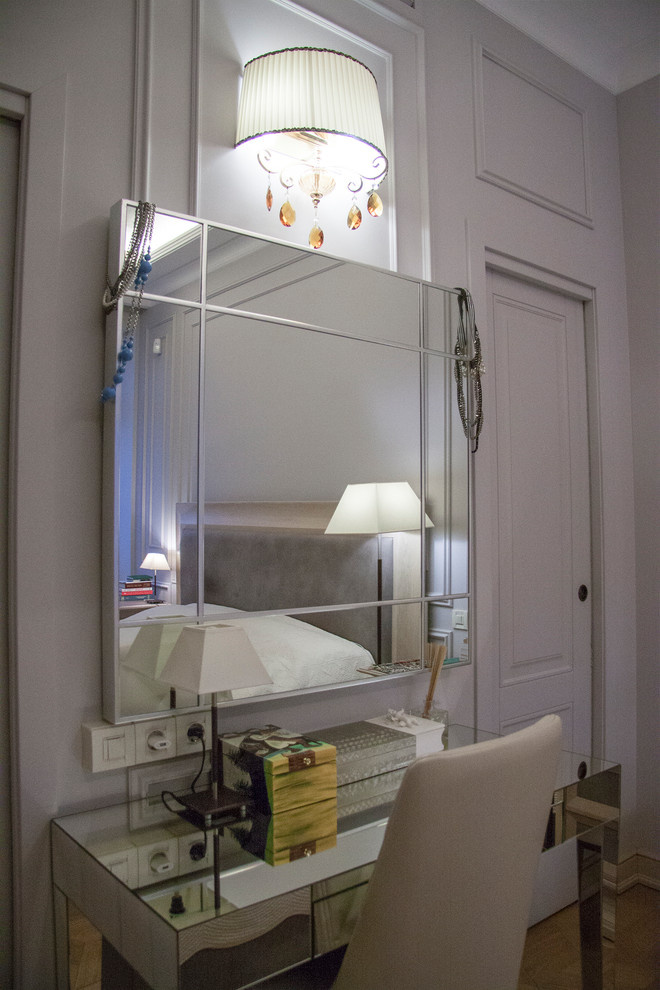 Квартира на Рождественке