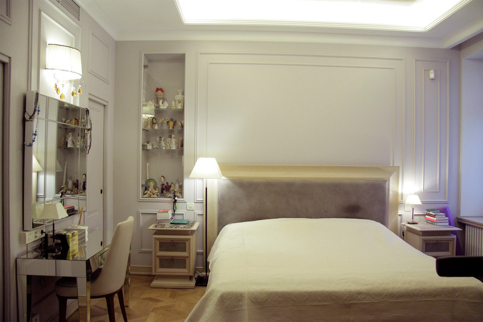 Квартира на Рождественке