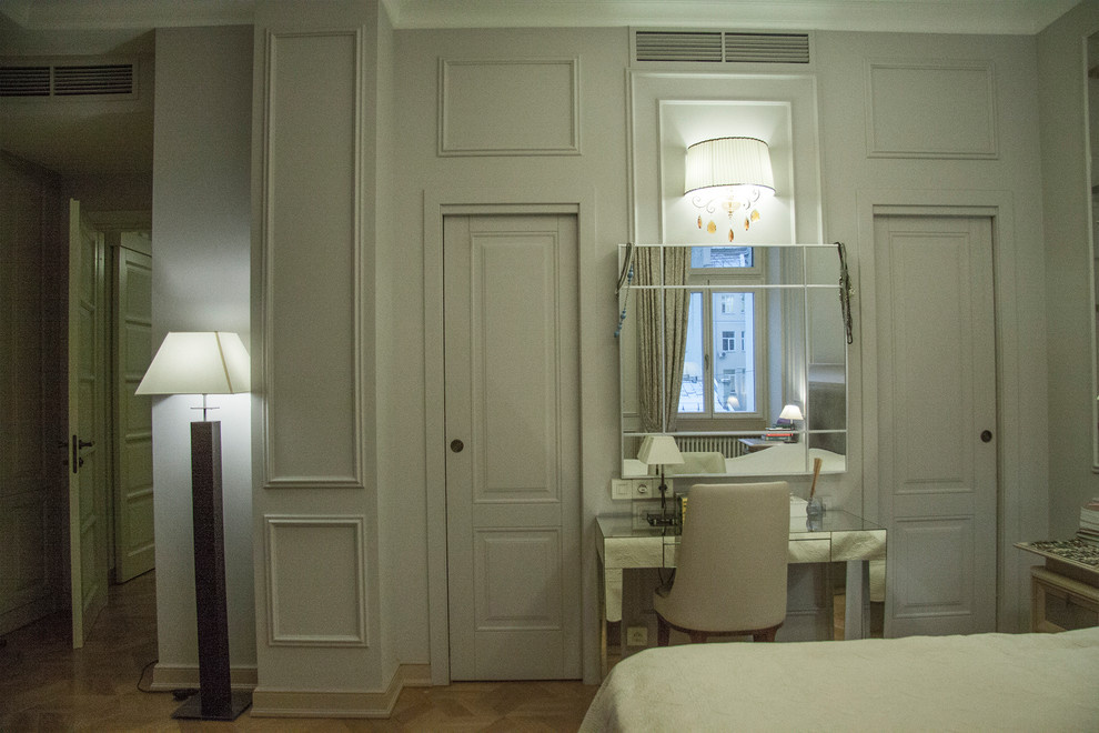 Квартира на Рождественке