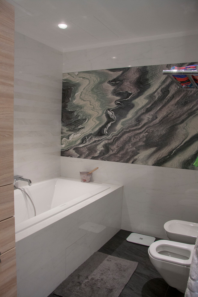 Квартира на Рождественке