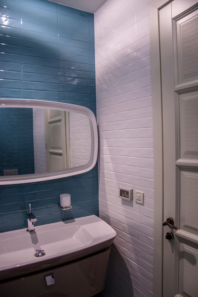 Квартира на Рождественке