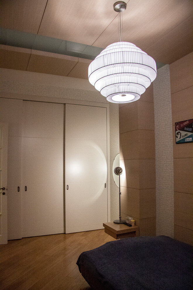 Квартира на Рождественке