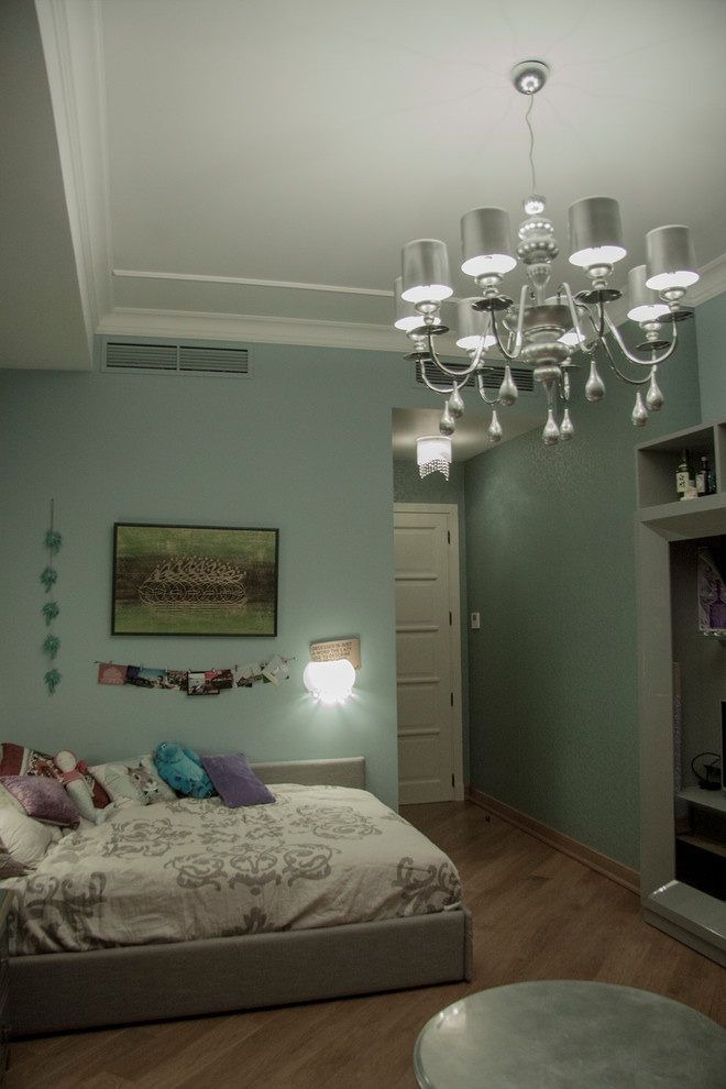 Квартира на Рождественке