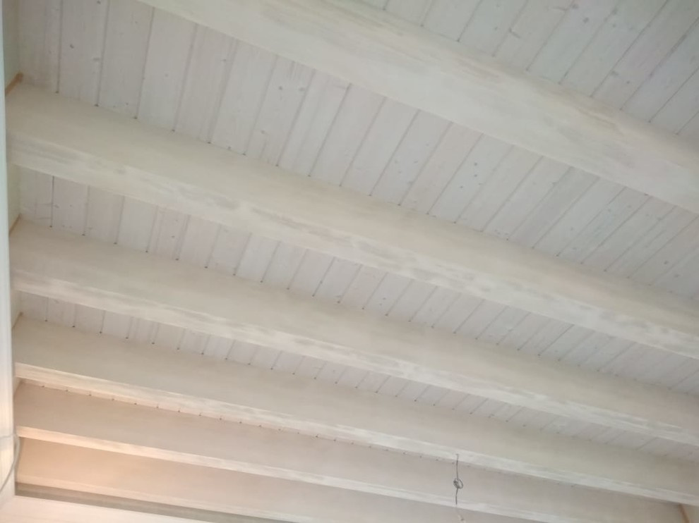 Внутренняя отделка. Декоративное покрытие LION-DECOR