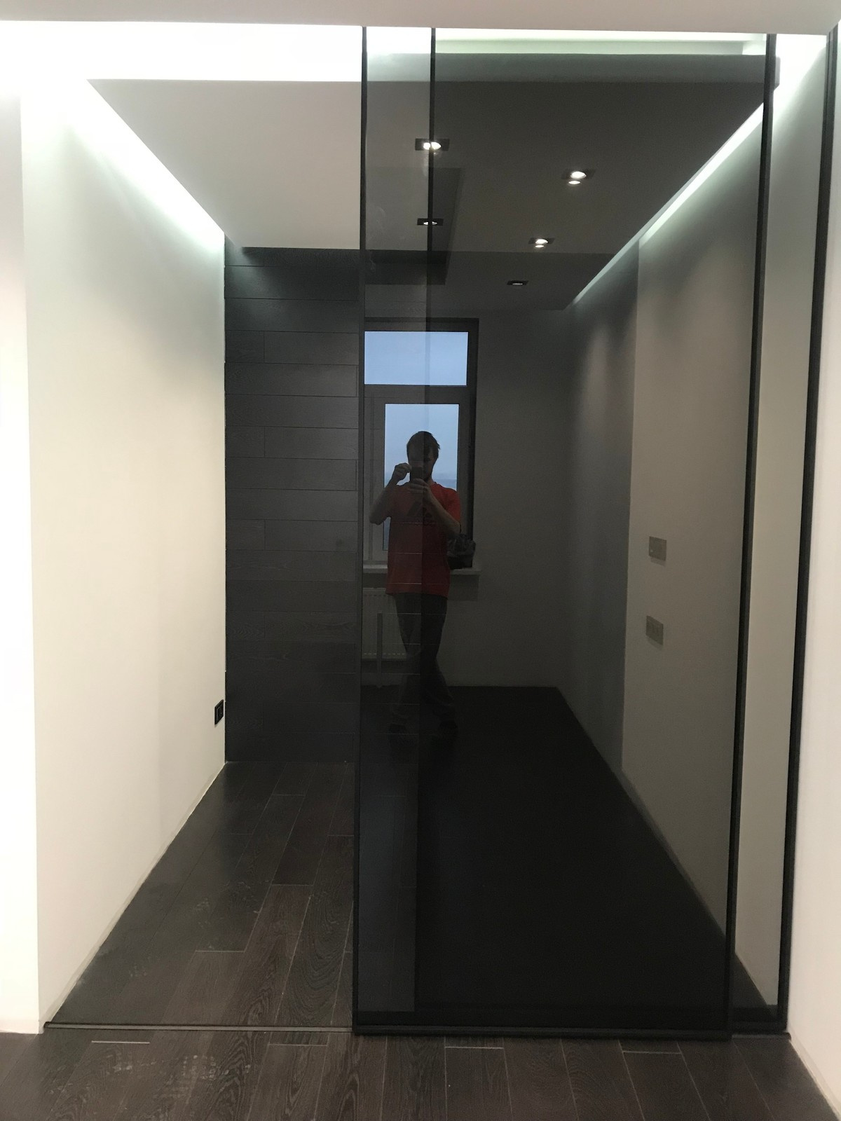 Межкомнатная перегородка raumplus