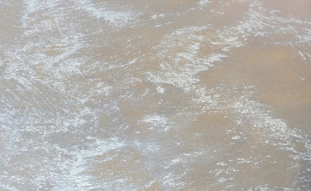 Обложка проекта: Декоративные штукатурки