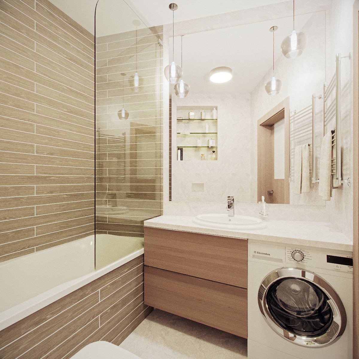 1 ком. С-Пб ЖК.Медиков 42.7 кв.м