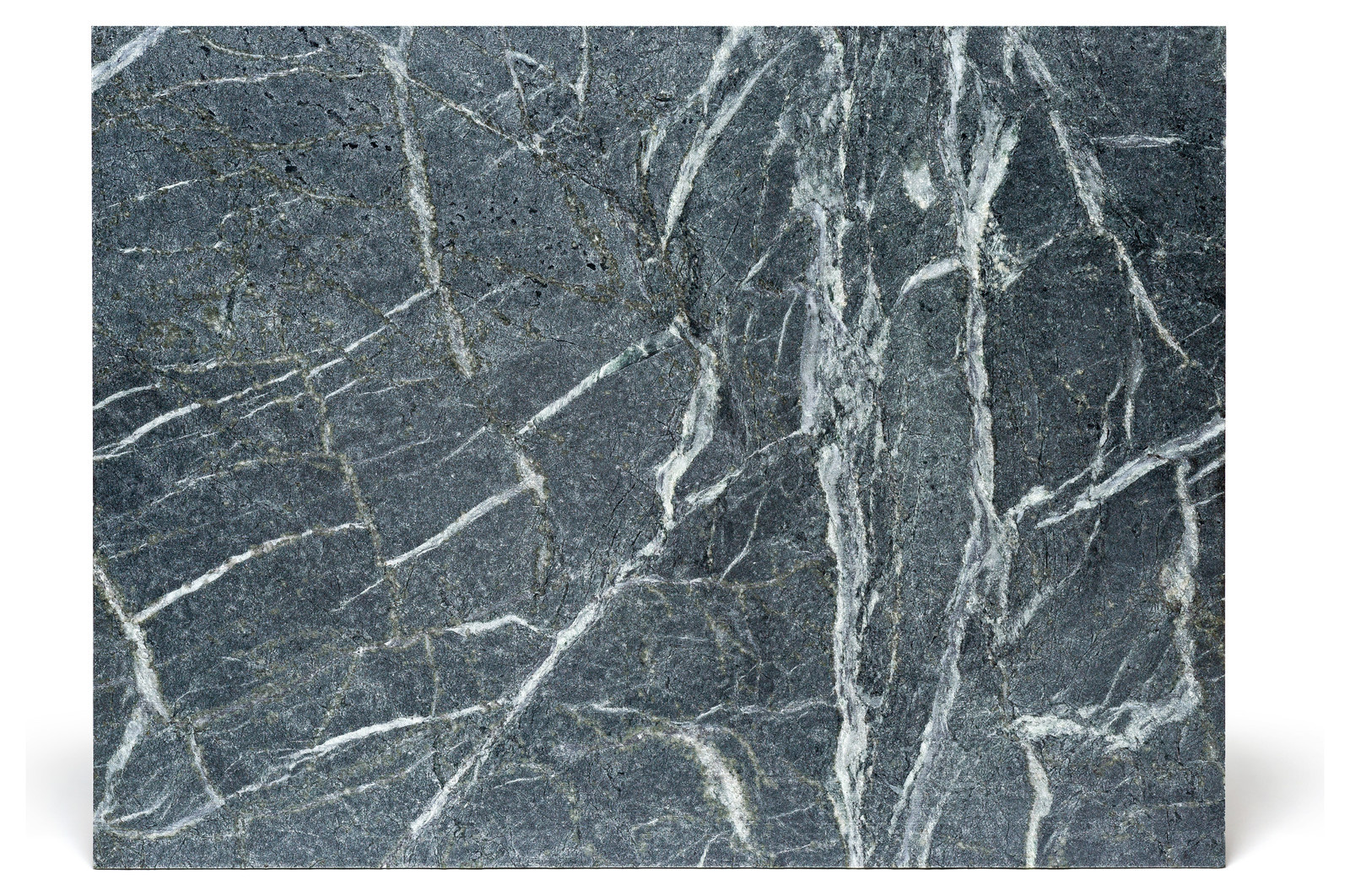 Новая плитка из талькомагнезита 600х450х13 мм