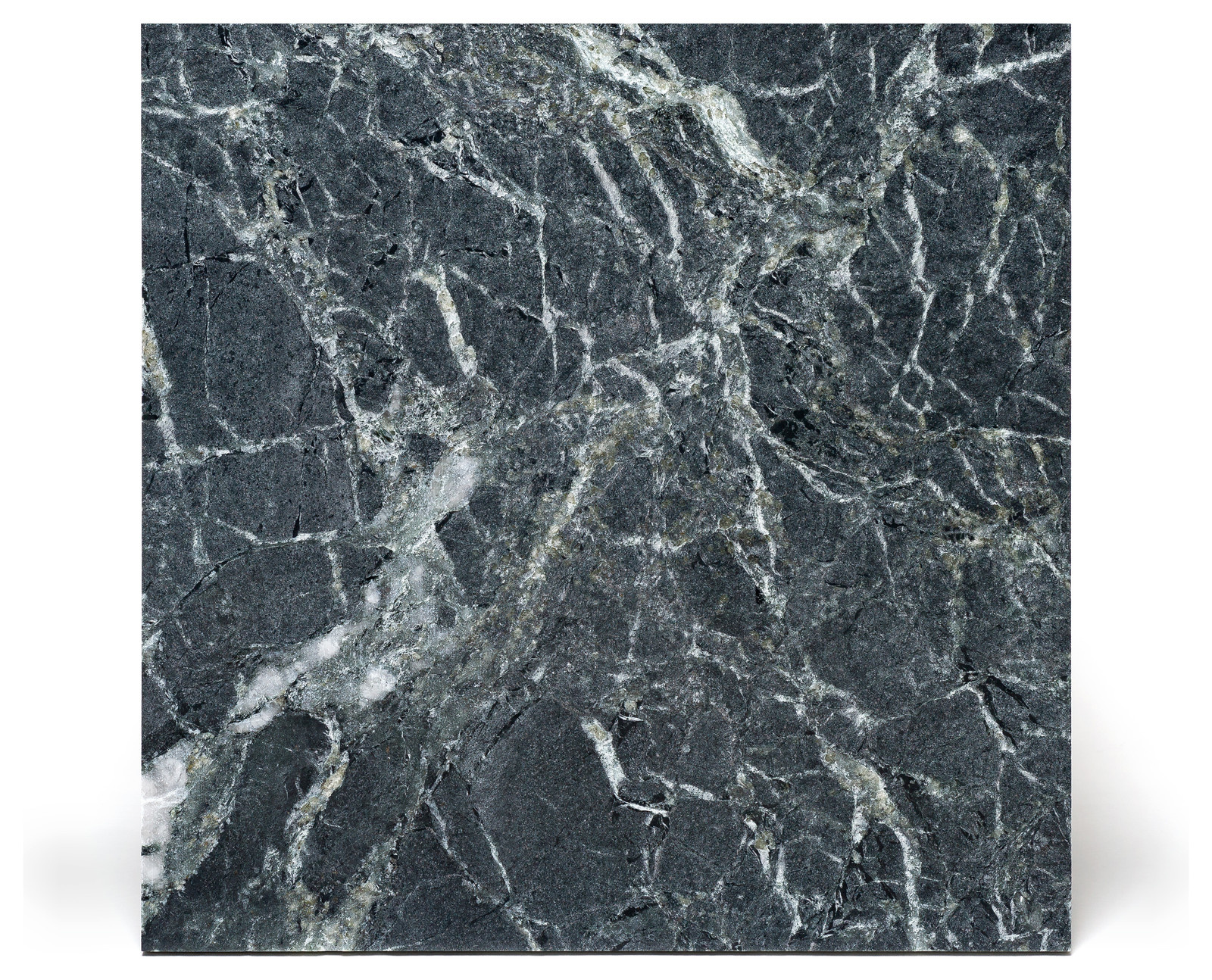 Новая плитка из талькомагнезита