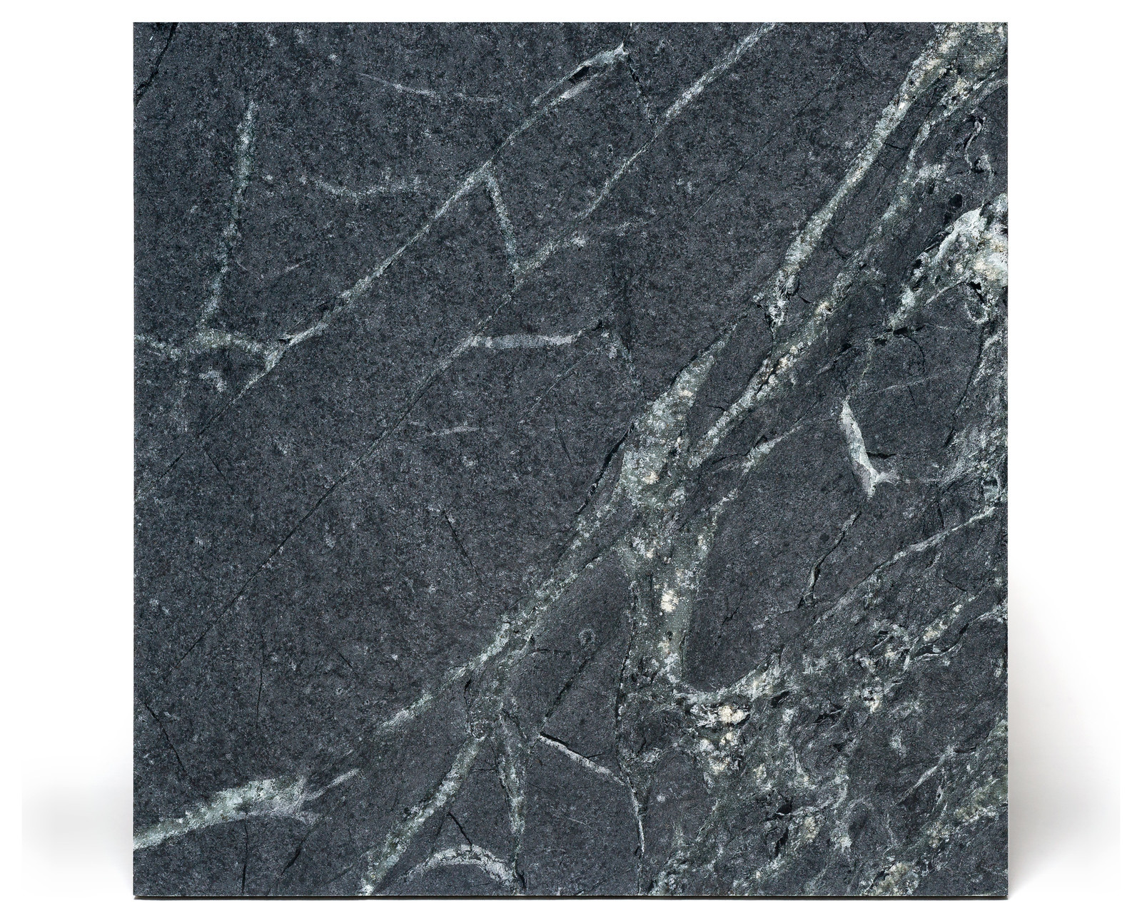 Новая плитка из талькомагнезита