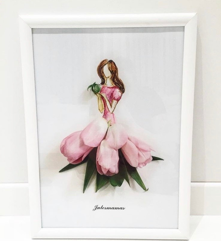 Цветочное настроение