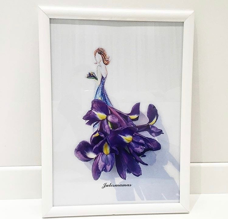 Цветочное настроение