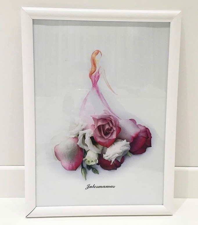 Обложка проекта: Цветочное настроение