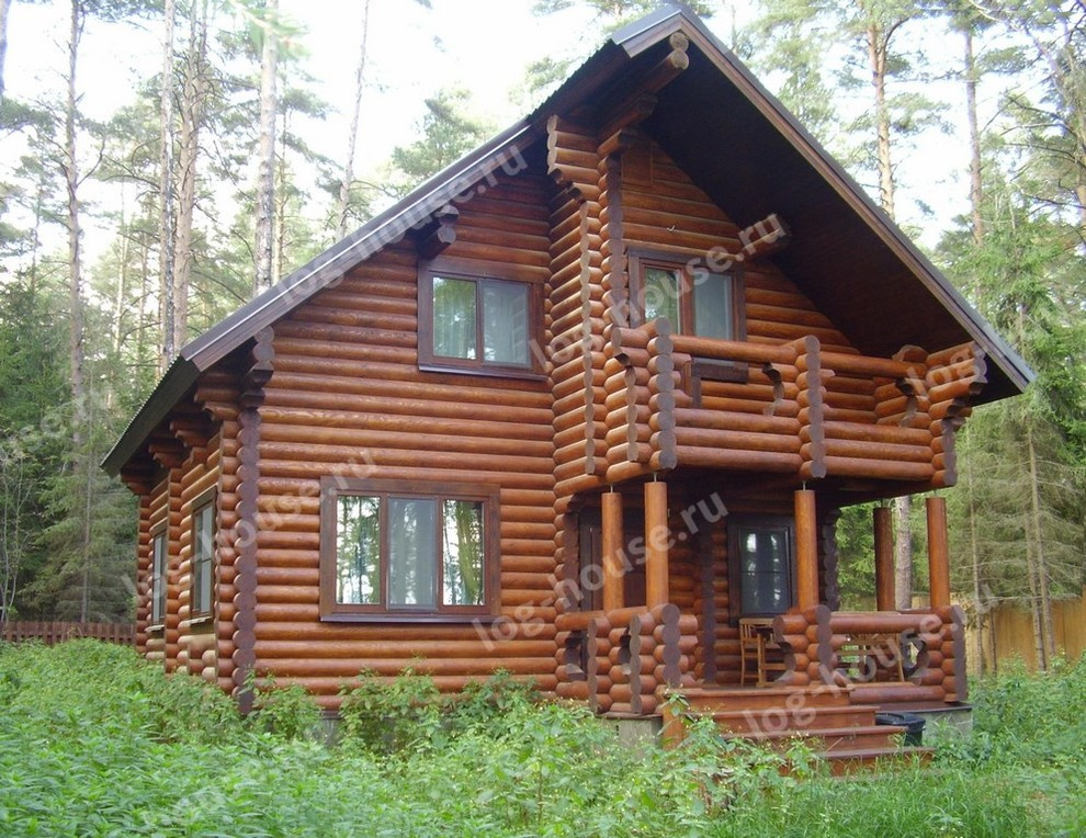Дом №131