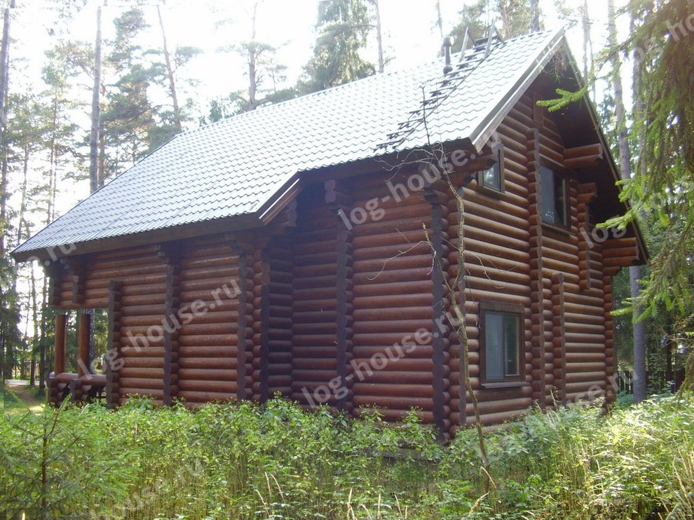 Дом №131