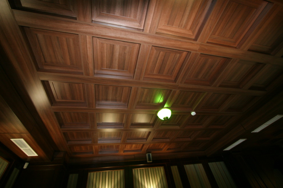 Бильярдная