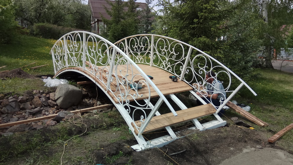 Свадебная беседка