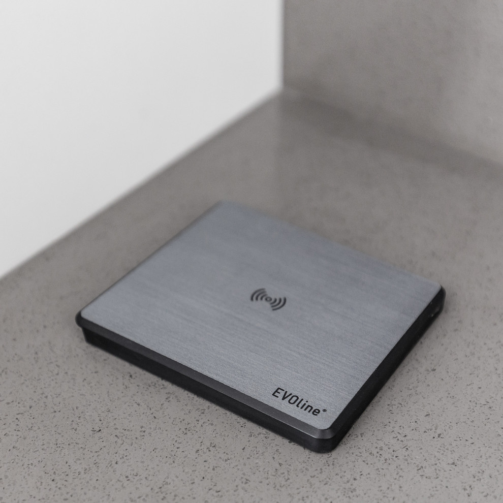 Реализованные нами проекты - кухня Nobilia Touch | Riva