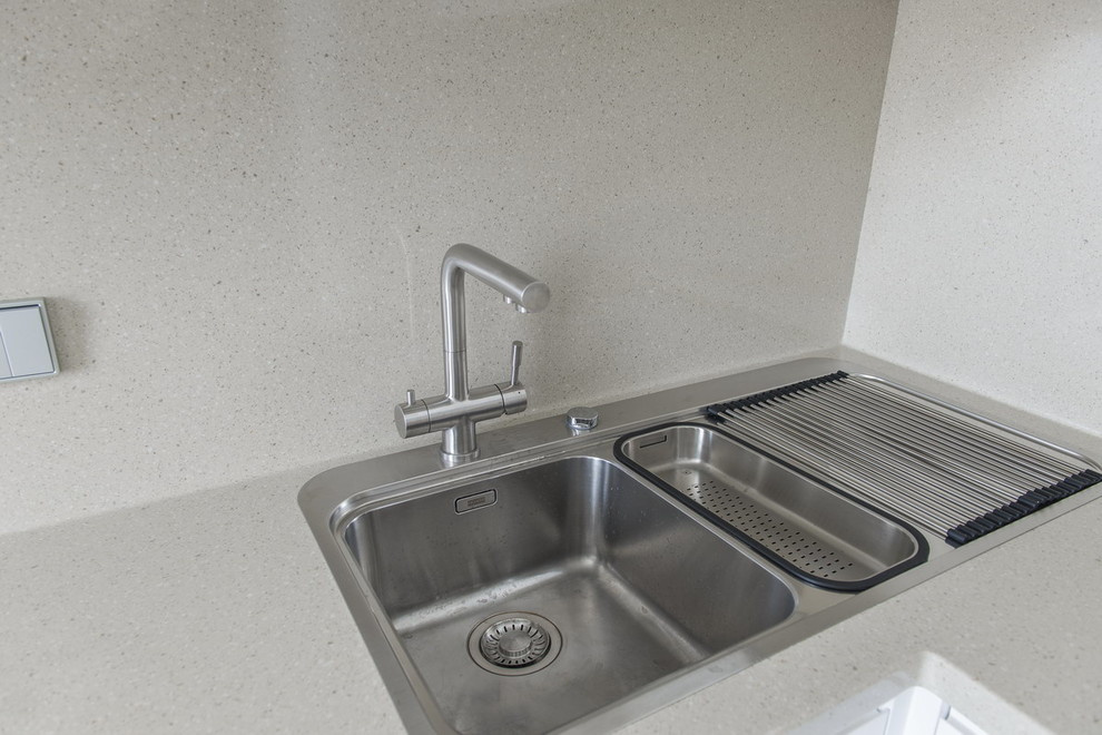 Квартира холостяка