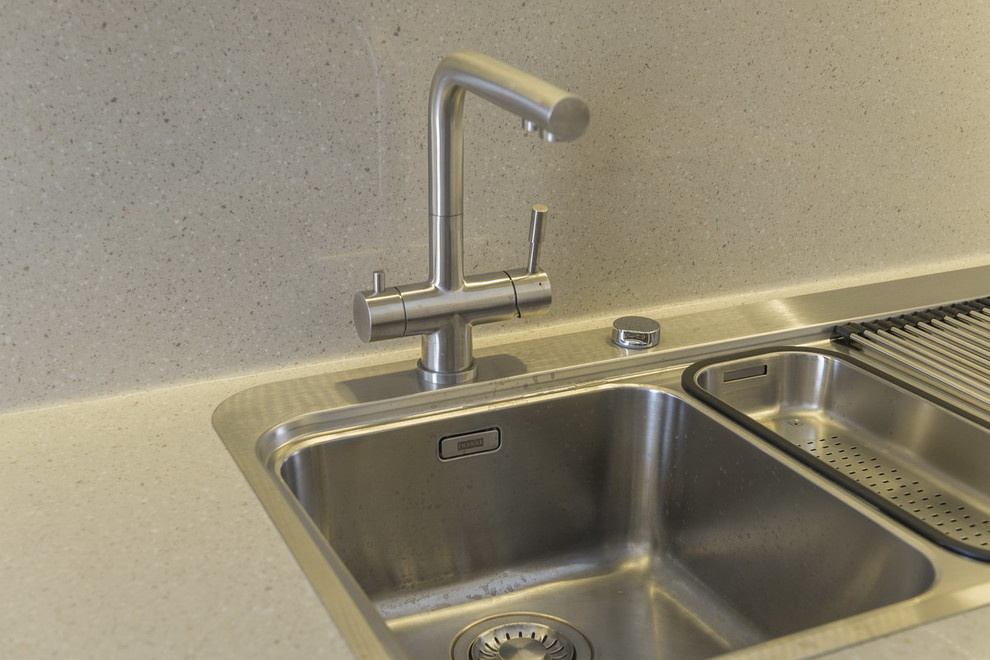 Квартира холостяка