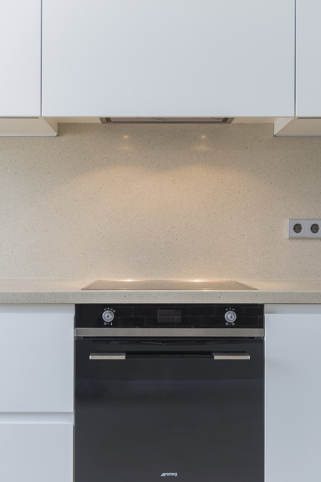 Квартира холостяка