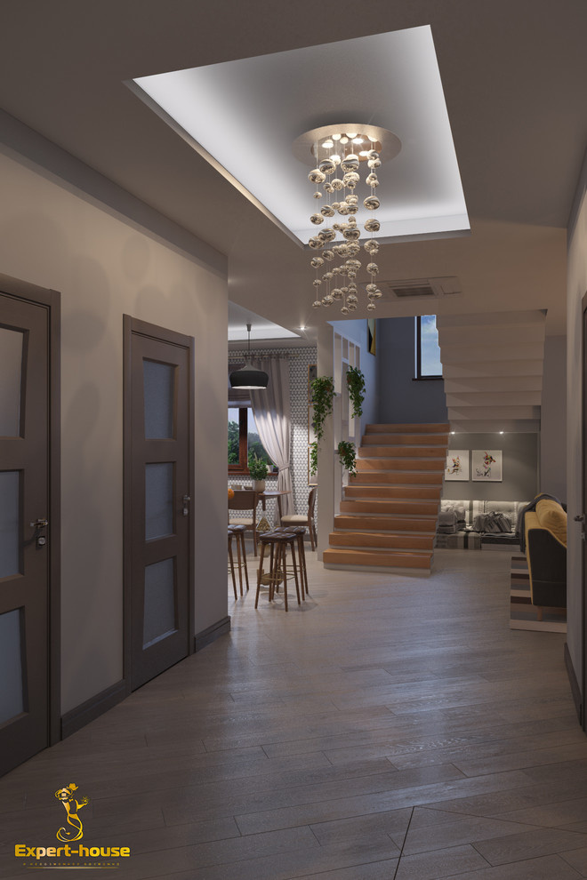 Карамельный Викинг