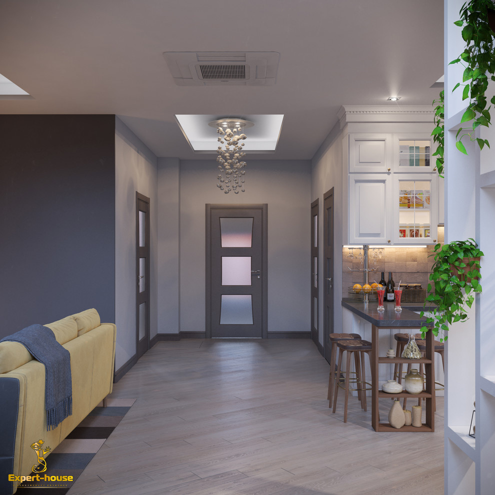 Карамельный Викинг